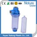 Lavadora Antiscalante de agua Polifosfato Siliphos Filtro de cristal